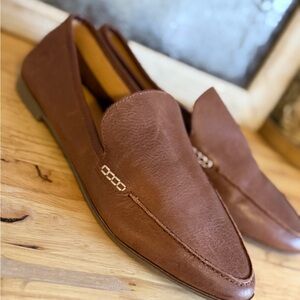 Lucky Brand Women’s 8 loafers